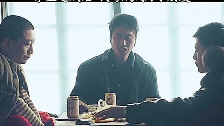 دخل لص إلى بيتي، فتحولتُ إلى صديقٍ له.