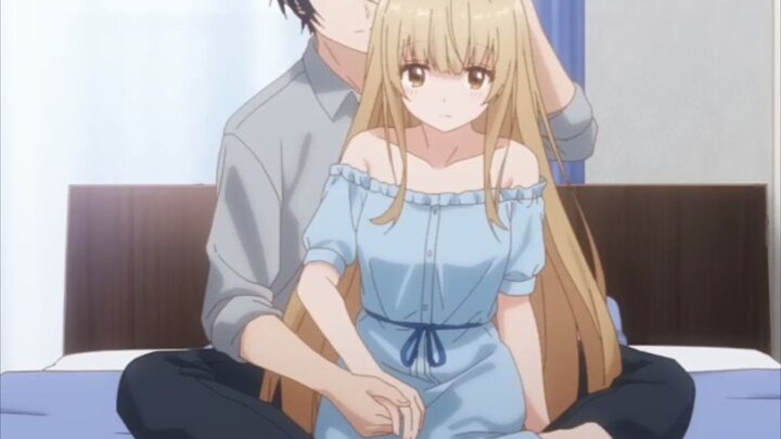 Setiap hari berdua 2🥵