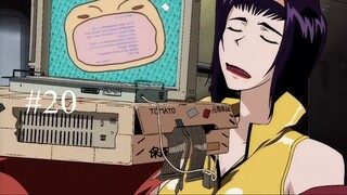 EP 20 - Cowboy Bebop [Sub Indo]