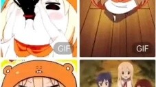 The prototype of Umaru-chan is the author's biological sister😨