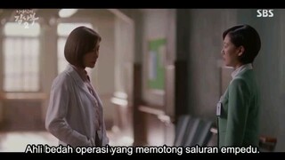 Dr. Romantic S2 Episode 23-24 Sub Indo