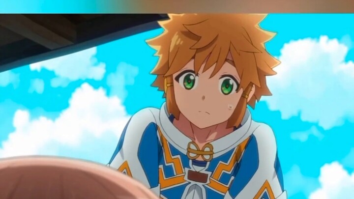 Harem anime recommendation, pay attention, otherwise you won’t be able to watch it