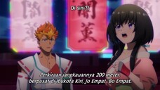 Onmyou Kaiten Episode 5