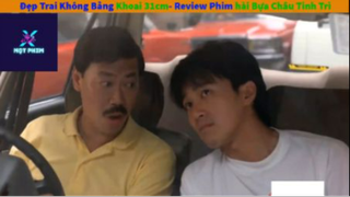 REVIEW PHIM : Tuyệt chiêu cua gái (p1) #rvphimhaihuoc