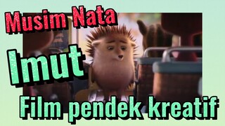 Musim Natal Imut Film pendek kreatif