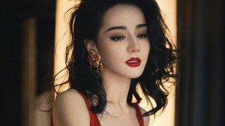 纸醉金迷，她可不是一个美丽的小傻瓜【young and beautiful/迪丽热巴】