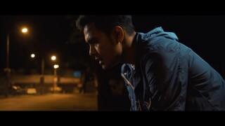 Red Rebellion - Offcial Trailer (Filem Alieff Irfan)