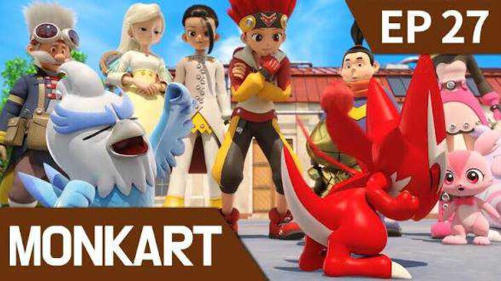 KARENA ANGIN BERHEMBUS