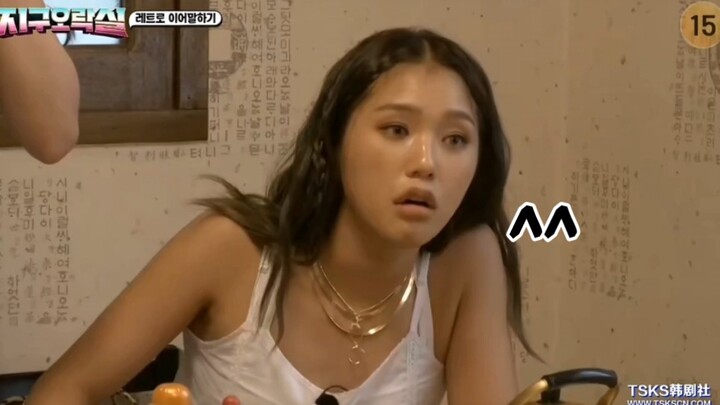 Xem xong địa hí đình rồi mà sao lại có người không thích Mimi được chứ?