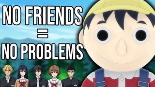 Tomodachi Game Proved Friendships Are Overrated (Honest Review)