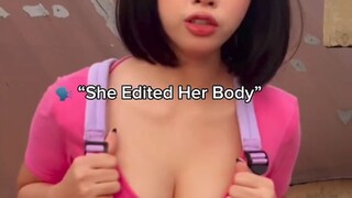 Dora the explorer