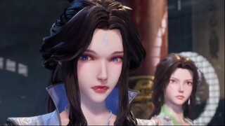 Against the Sky Supreme Episode 464 Sub Indo