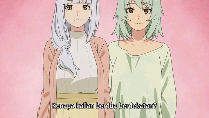 Yani Neko E.7