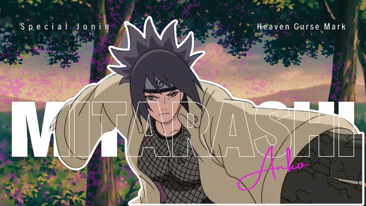 Anko VS Kabuto - Misi Pengintaian Berujung Petaka‼️Konfrontasi Dua Pewaris Orochimaru⁉️