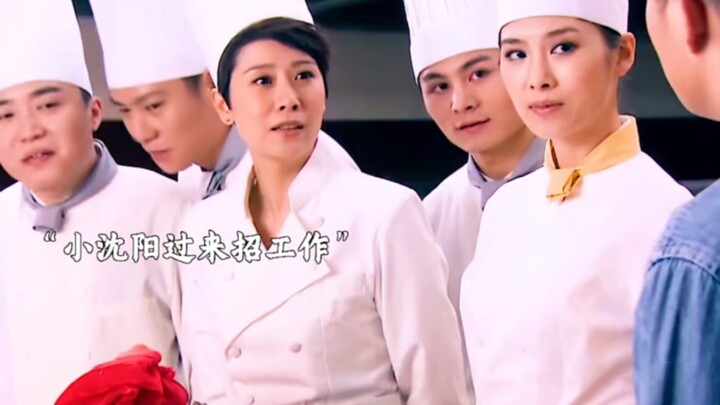 A poor young man saved the Seven Star Hotel with just one dish of fried rice!