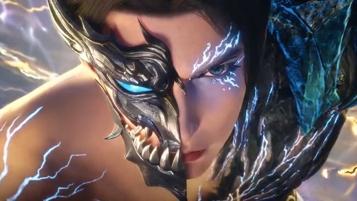 Great Ruler S2 Eps 21 Sub Indo