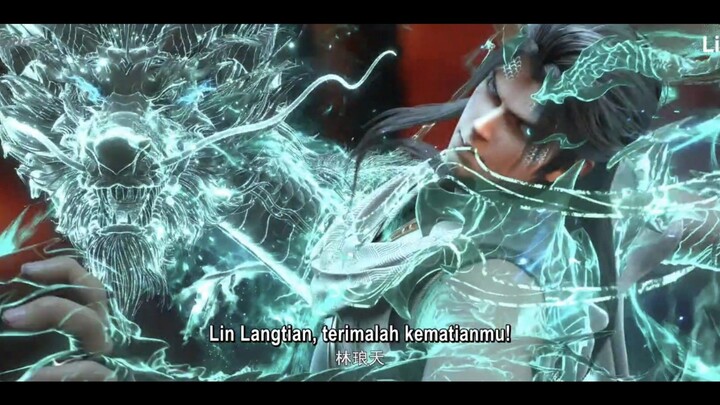 WDQK S6 Eps 11 Sub Indo