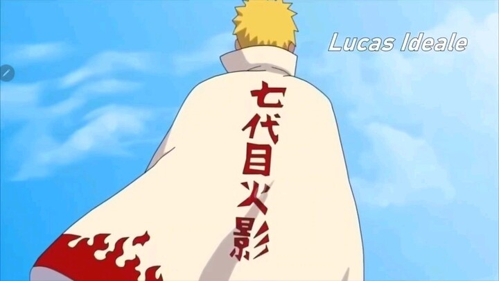 new power of saska and naruto