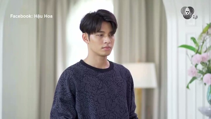 Những Bóng Hồng Lửa - 21B
