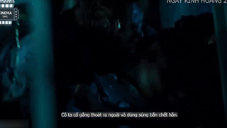 Ngày kinh hoàng 2008 phần 1 #reviewphim