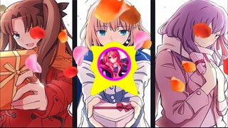 Nightcore - Habibi (Albanian Remix) - (Ricky Rich)