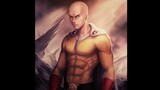 One Punch Man Fitness Test Theme