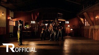 【TRI.BE】วิดีโอการแสดงพิเศษ 'Diamond'