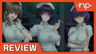 Nope Nope Nurses Review - Noisy Pixel