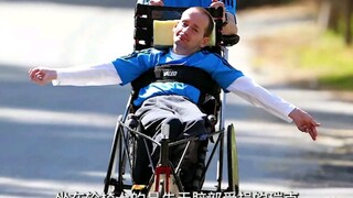 （父爱如天）这位父亲的作为，早已超越了这个成语本身