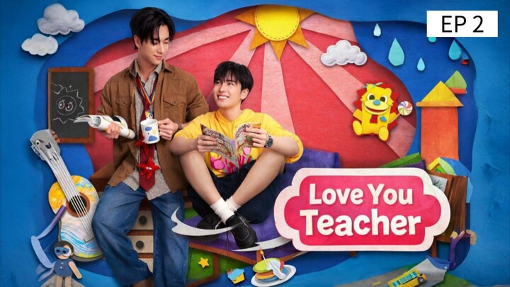 ๐น๐ญ EP 2 : SUB INDO