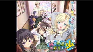 Boku Wa Tomodachi Ga Sukunai (Sub Indonesia) #1