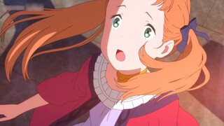 Immortal people also suffer from immortality. Because I don’t want to be hurt again, I don’t want to