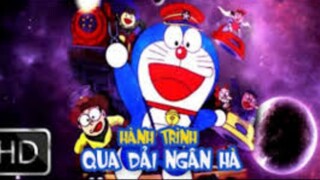 DORAEMON: NOBITA VÀ CHUYẾN TÀU TỐC HÀNH NGÂN HÀ VIETSUB-MEOU TV-