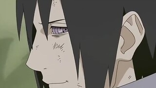 Naruto: Abusing his wife is fun for a while, Sasuke uses the Samsara Eye to deal with Sakura