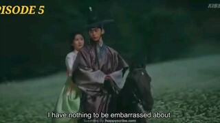 EP5.TheFirstNightWithTheDuke