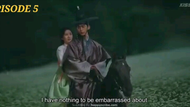 EP5.TheFirstNightWithTheDuke