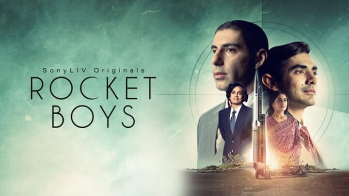 Rocket Boy India Season 1 (Full Movie) | Action Drama Story 🚨👉 Don’t forget to like, comment,🚨💌