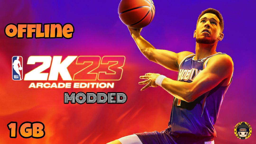 NBA 2K23 MOBILE: Jogando o GAME ATUALIZADO - Gameplay do NBA