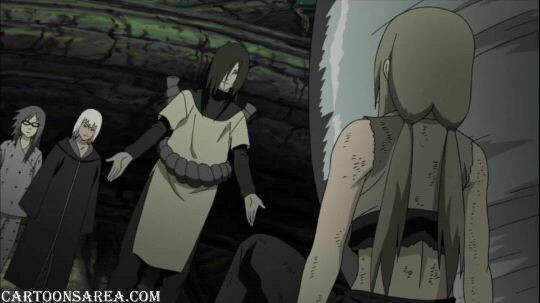 NARUTO SHIPPUDEN SHORTS TERBARU