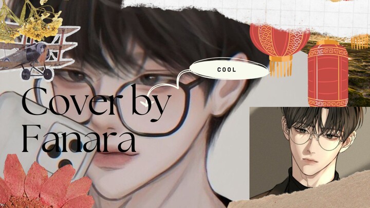 anime lucuuuuu cool bgtt😋