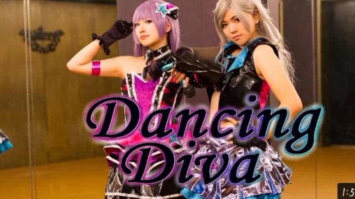 "Idol event cosplay" Sumire