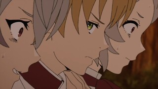 猫狗的吃瘪雷达，逮着鲁迪一家欺负，一天不打上房揭瓦…