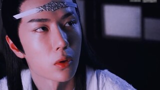 [Wangxian\ABO\Childbirth] สามีโง่ ตอนที่ 14