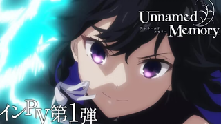 [April 2024/Atsumi Tanezaki] Nameless Memory Official PV1 [MCE Chinese Translation Group]
