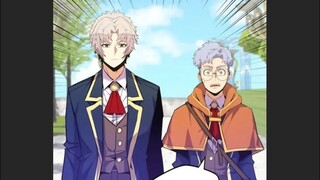 เกิดใหม่ทั้งที ขอเป็นสุดยอดอัจฉริยะ  ตอนที่ 41-50