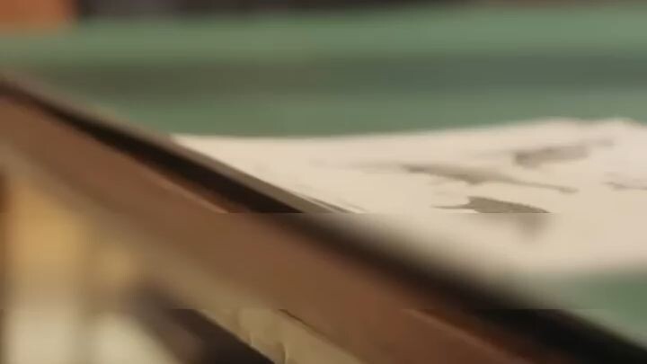 Kiss at the End of Time