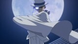 Detective Conan | Kaito Kid Teleportation Magic
