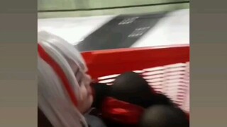 belanja beli waifuku😆