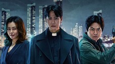 บาทหลวงเลือดระอุ The Fiery Priest Ep.9