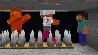 a mod that adds ANY idea Notch rejected